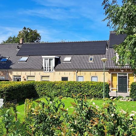 De Staelduinhoeve s-Gravenzande Extérieur photo