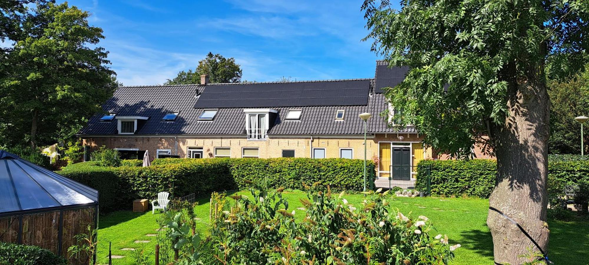 De Staelduinhoeve s-Gravenzande Extérieur photo