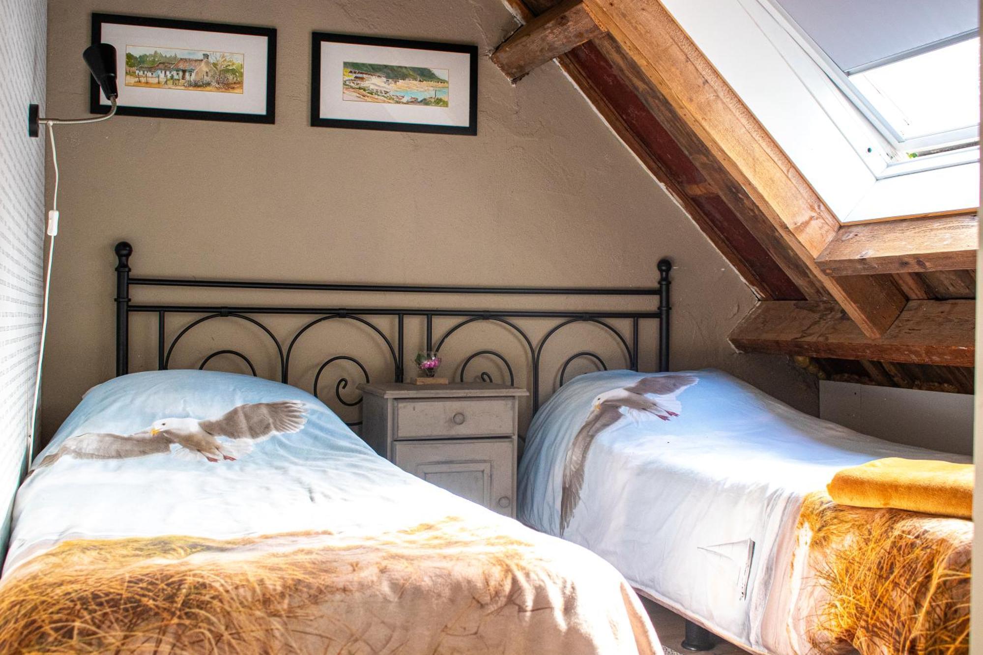 De Staelduinhoeve s-Gravenzande Extérieur photo