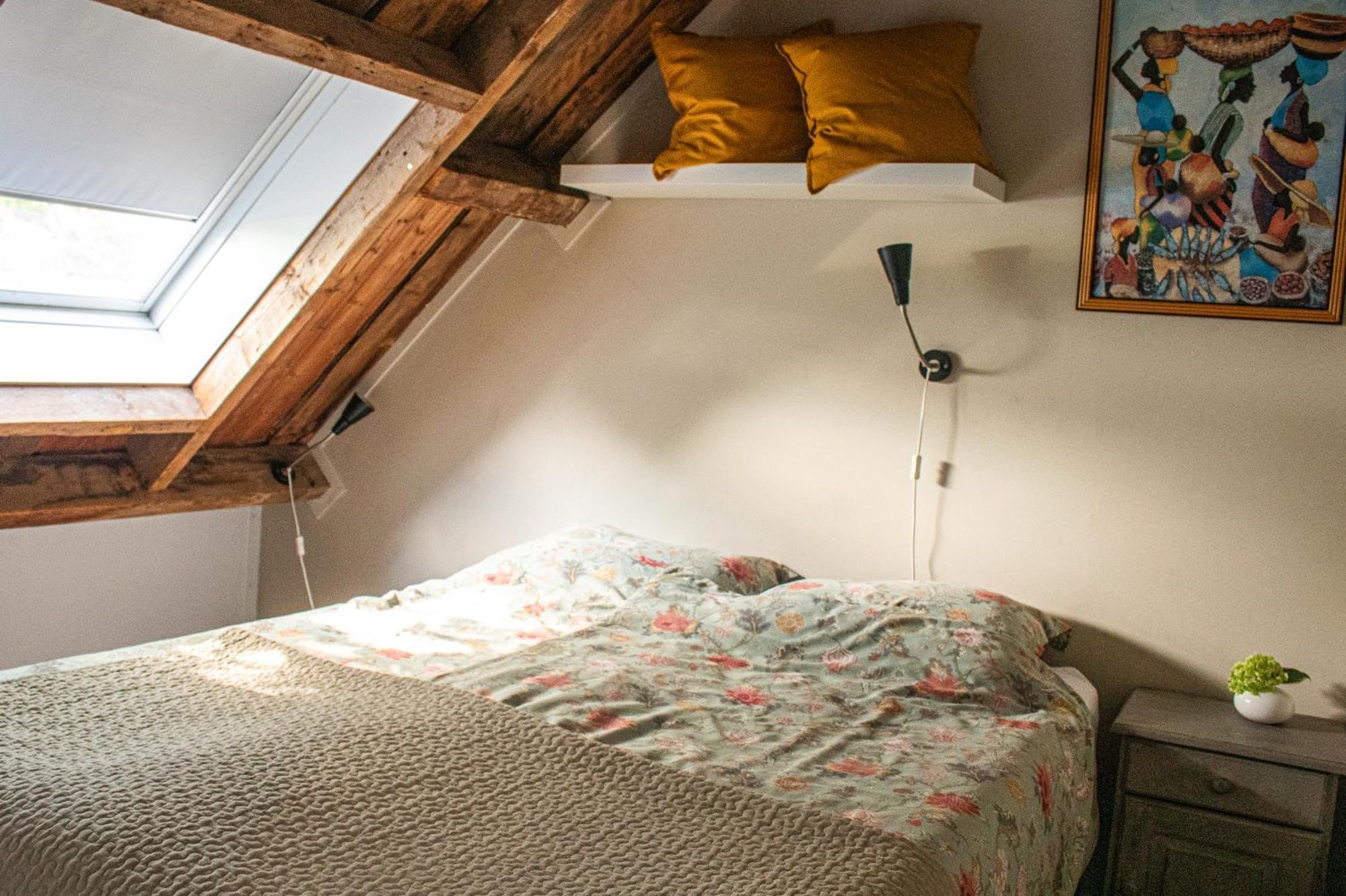 De Staelduinhoeve s-Gravenzande Extérieur photo