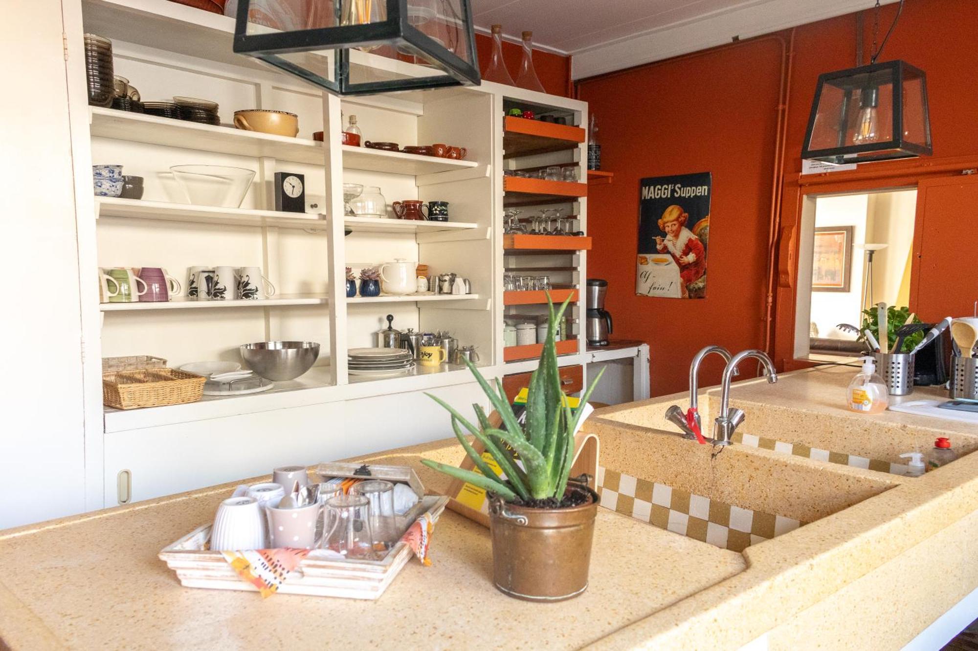 De Staelduinhoeve s-Gravenzande Extérieur photo
