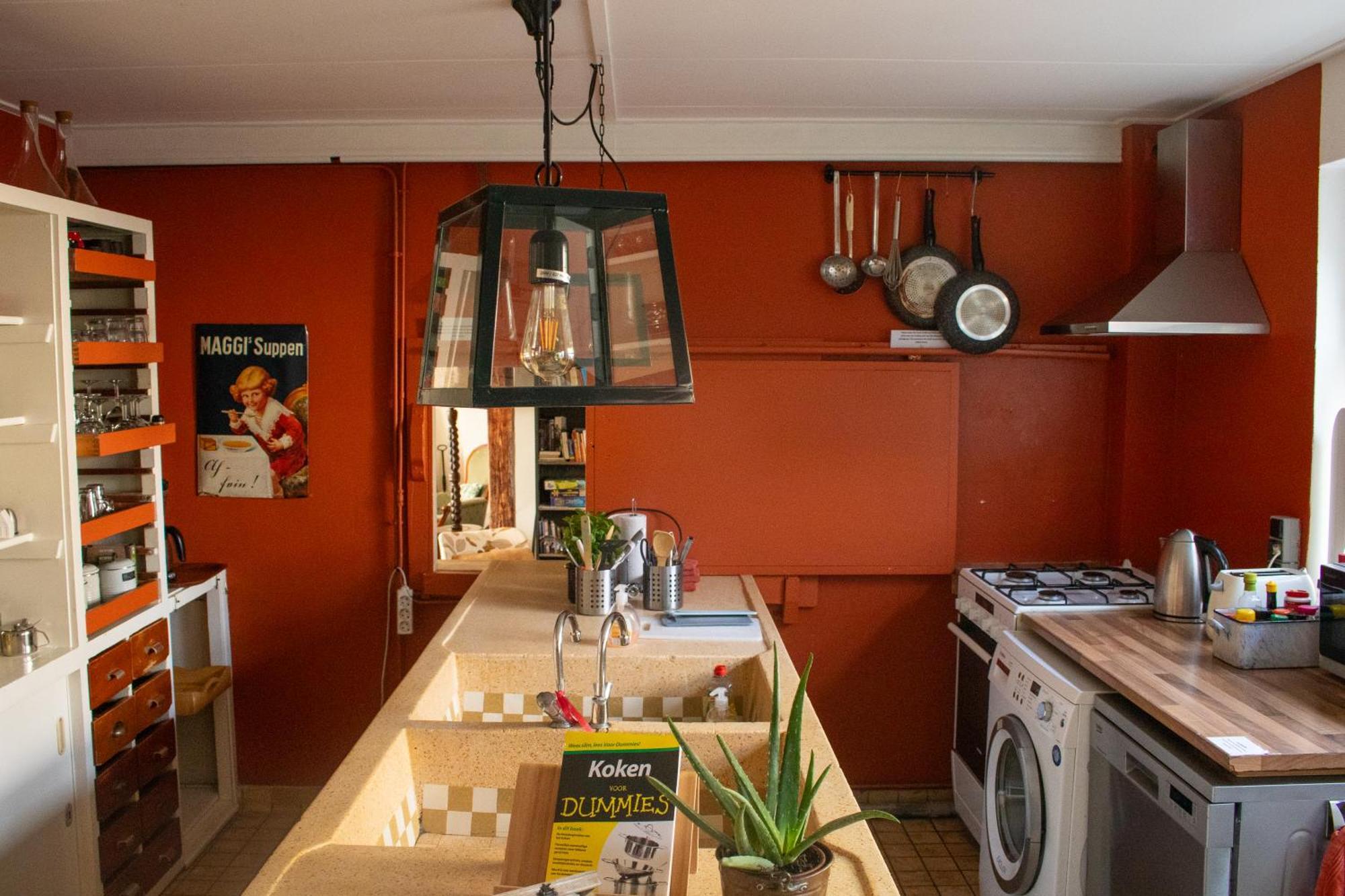 De Staelduinhoeve s-Gravenzande Extérieur photo