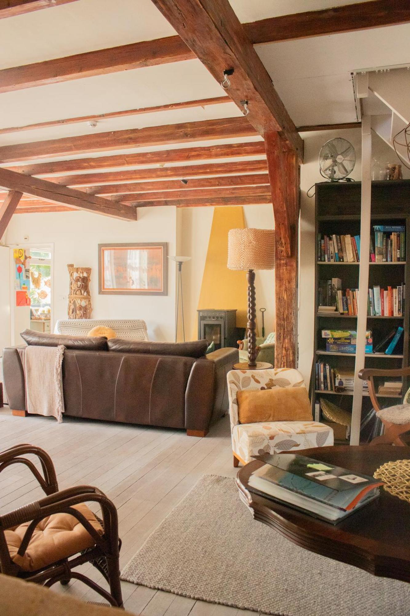 De Staelduinhoeve s-Gravenzande Extérieur photo